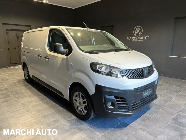 FIAT Scudo (Prezzo Iva Escl.) 75kW PL-SL-TN Furgone Business Immagine 2