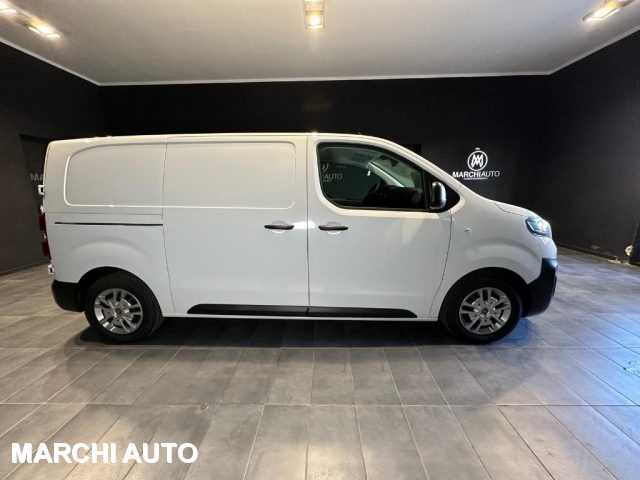 FIAT Scudo (Prezzo Iva Escl.) 75kW PL-SL-TN Furgone Business Immagine 3