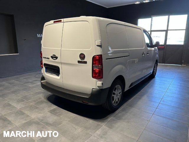 FIAT Scudo (Prezzo Iva Escl.) 75kW PL-SL-TN Furgone Business Immagine 4