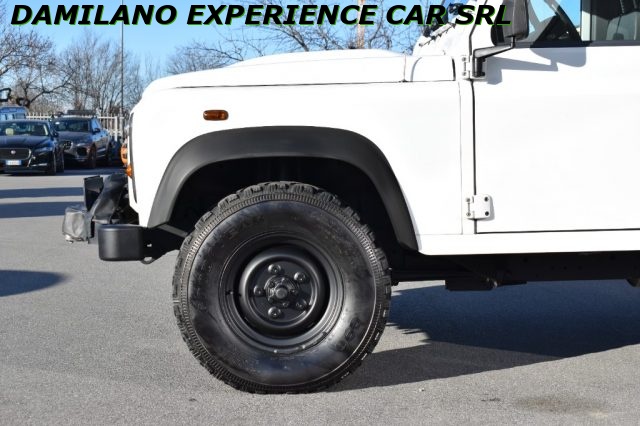 LAND ROVER Defender 90 2.2 TD4 SW-  N1 - IVA ESPOSTA Immagine 1