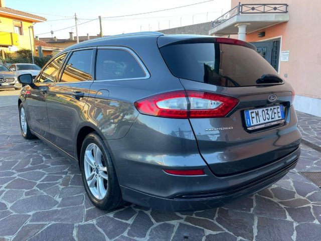 FORD Mondeo 2.0 TDCi 150 CV S&S SW Titanium Business Aut. Immagine 2