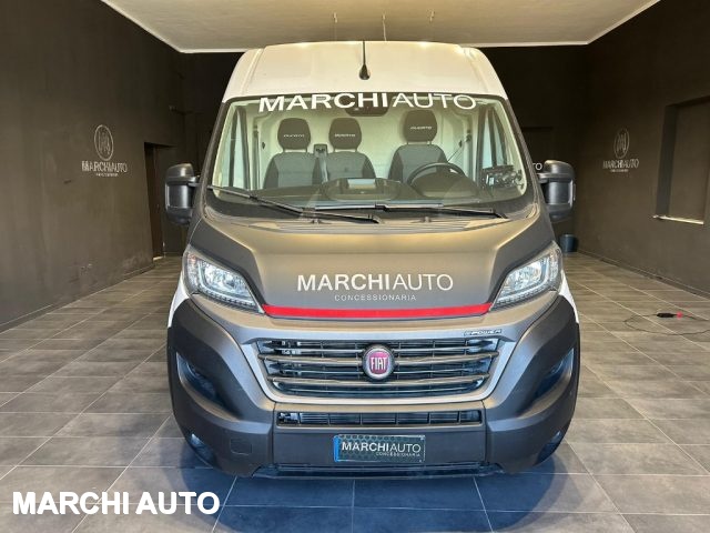 FIAT Ducato (Prezzo Iva Escl.) E-Ducato 35q Mh2 122cv 47kw Immagine 1