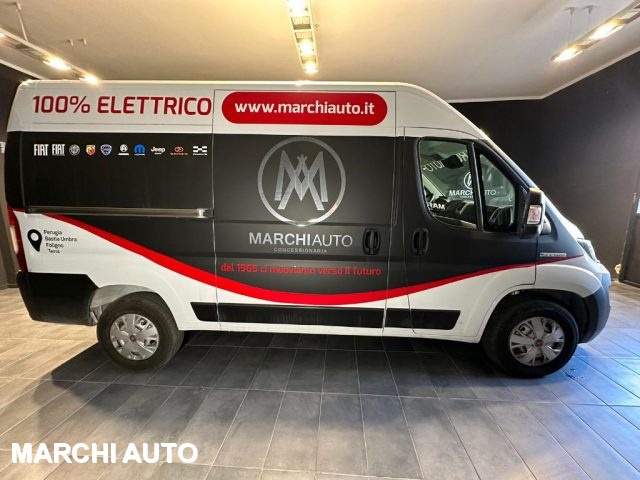 FIAT Ducato (Prezzo Iva Escl.) E-Ducato 35q Mh2 122cv 47kw Immagine 3