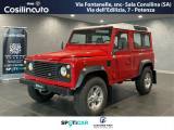 LAND ROVER Defender LD 90 2.5 Tdi 110 CV HTC Turbo II