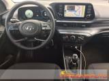 HYUNDAI i20 1.0 MPI MT