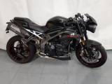 TRIUMPH Speed Triple 1050 RS 2019