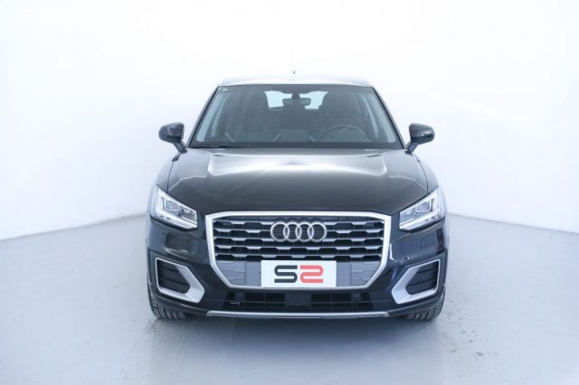 AUDI Q2 1.0 TFSI Sport/FARI LED/NAVI/SEDILI RISCALDABILI Immagine 3