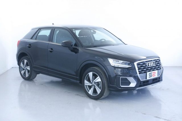 AUDI Q2 1.0 TFSI Sport/FARI LED/NAVI/SEDILI RISCALDABILI Immagine 4