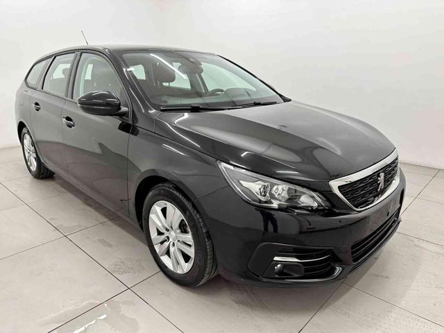 PEUGEOT 308 BlueHDi 130 S&S  Business Immagine 0