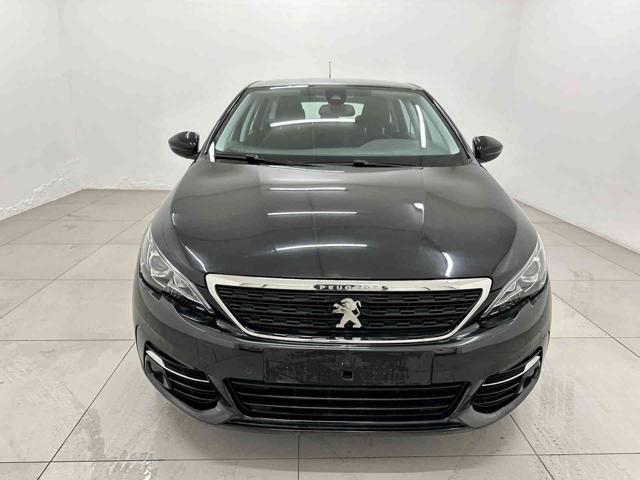 PEUGEOT 308 BlueHDi 130 S&S  Business Immagine 2