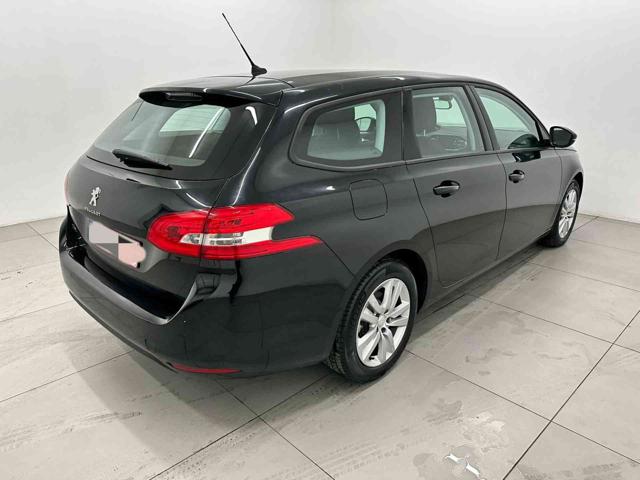 PEUGEOT 308 BlueHDi 130 S&S  Business Immagine 3