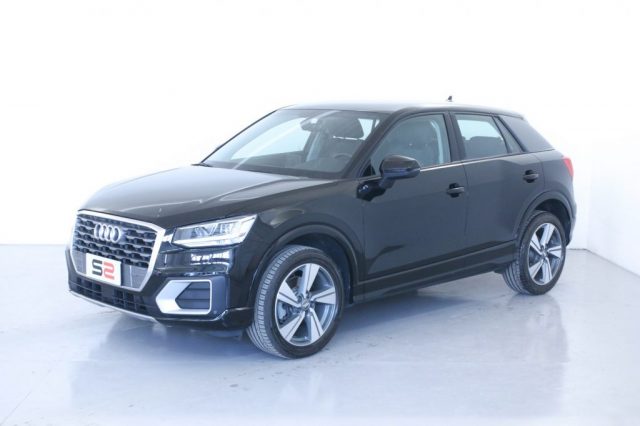 AUDI Q2 1.0 TFSI Sport/FARI LED/NAVI/SEDILI RISCALDABILI Immagine 2