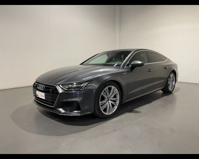 AUDI A7 SPORTBACK 50 TDI QUATTRO TIPTRONIC S-LINE Immagine 0