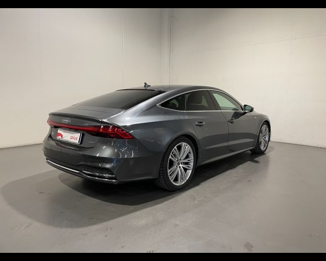 AUDI A7 SPORTBACK 50 TDI QUATTRO TIPTRONIC S-LINE Immagine 1