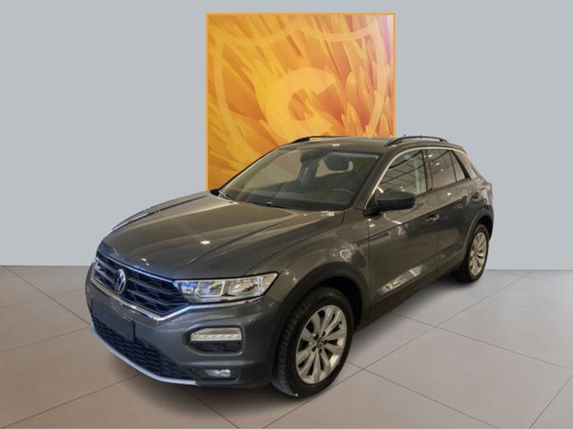 VOLKSWAGEN T-Roc 1.5 TSI 150cv DSG Style Immagine 0