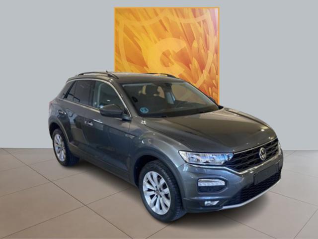 VOLKSWAGEN T-Roc 1.5 TSI 150cv DSG Style Immagine 4