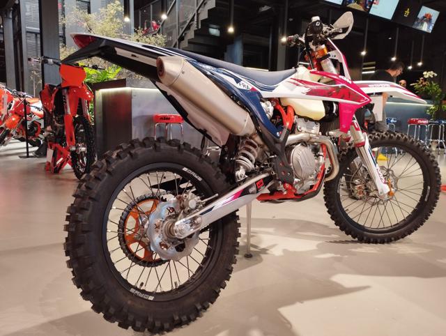 KTM EXC 350 Six Days Immagine 3