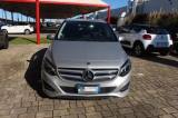 MERCEDES-BENZ B 220 Automatic  d 4Matic Sport