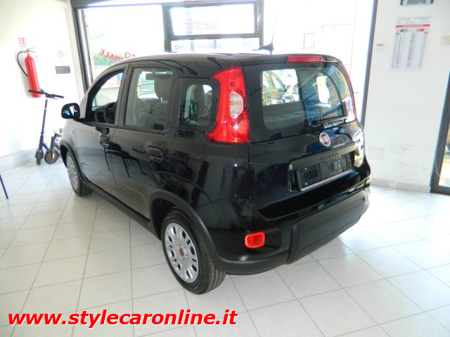 FIAT Panda 1.0 IBRIDA 70CV- NUOVA ITALIANA Immagine 3