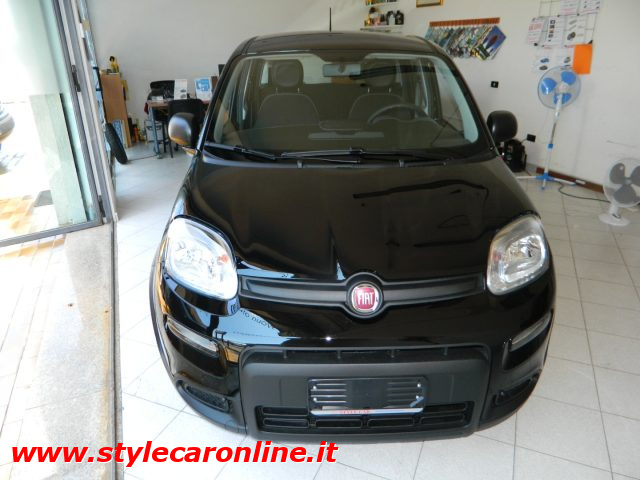 FIAT Panda 1.0 IBRIDA 70CV- NUOVA ITALIANA Immagine 1