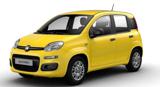 FIAT Panda 1.0 IBRIDA 70CV- NUOVA ITALIANA
