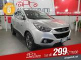 HYUNDAI iX35 1.7 CRDi 2WD Comfort - Km 49.000