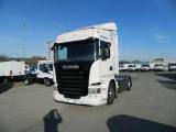 SCANIA R340 4X2 METANO CNG EURO6