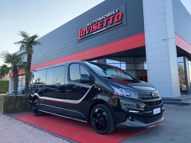 FIAT Talento 2.0 Ecojet 145CV PL-TN IRMSCHER Immagine 0