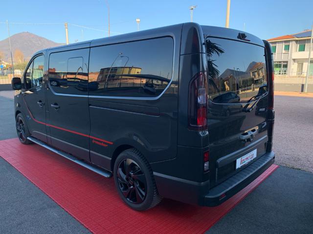 FIAT Talento 2.0 Ecojet 145CV PL-TN IRMSCHER Immagine 4