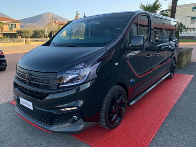 FIAT Talento 2.0 Ecojet 145CV PL-TN IRMSCHER Immagine 3