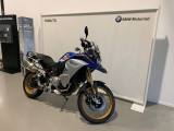 BMW F 850 GS F 850 GS ADVENTURE