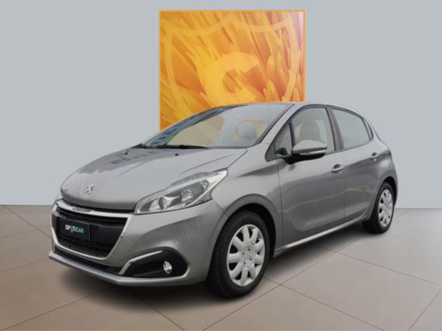 PEUGEOT 208 1.2 PureTech 82cv 5 porte Active Immagine 0