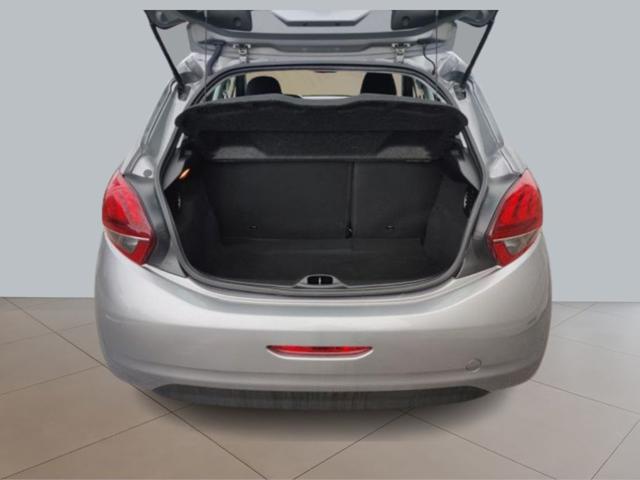 PEUGEOT 208 1.2 PureTech 82cv 5 porte Active Immagine 4