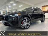 MASERATI Levante V6 Diesel 275 CV AWD Gransport FULL !!!