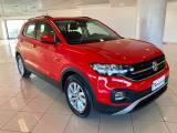 VOLKSWAGEN T-Cross 1.0 TSI 115 CV DSG Style BMT Navigatore , Adaptive