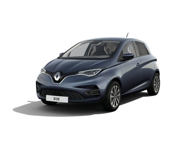 RENAULT ZOE Intens R135 Immagine 1