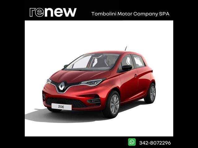 RENAULT ZOE Business R110 Immagine 0