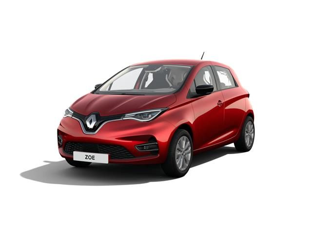 RENAULT ZOE Business R110 Immagine 1