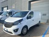 OPEL Vivaro 27 Furgone