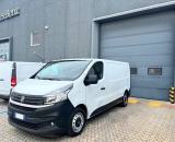 FIAT Talento Ecojet Furgone 12q