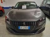 PEUGEOT 208 PureTech 100 Stop&Start 5 porte Allure