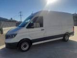 VOLKSWAGEN Crafter 35 2.0 TDI PL-SL-TMA Furgone