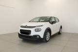 CITROEN C3 BlueHDi 100 Feel NAVI