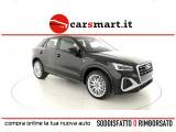 AUDI Q2 35 TDI S tronic S line Edition