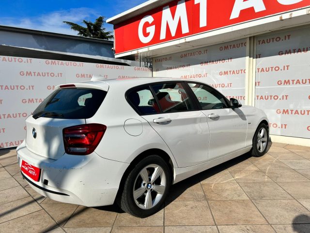 BMW 116 SPORT LINE Immagine 4