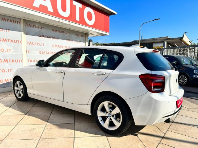 BMW 116 SPORT LINE Immagine 2