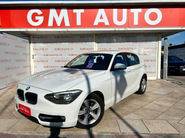 BMW 116 SPORT LINE Immagine 0