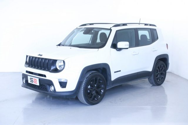 JEEP Renegade 1.0 T3 Night Eagle/NAVIGATORE/SENS PARCH POST Immagine 2