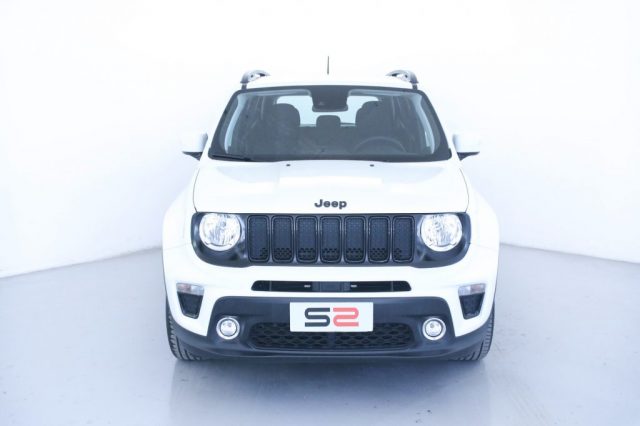 JEEP Renegade 1.0 T3 Night Eagle/NAVIGATORE/SENS PARCH POST Immagine 3