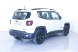 JEEP Renegade 1.0 T3 Night Eagle/NAVIGATORE/SENS PARCH POST